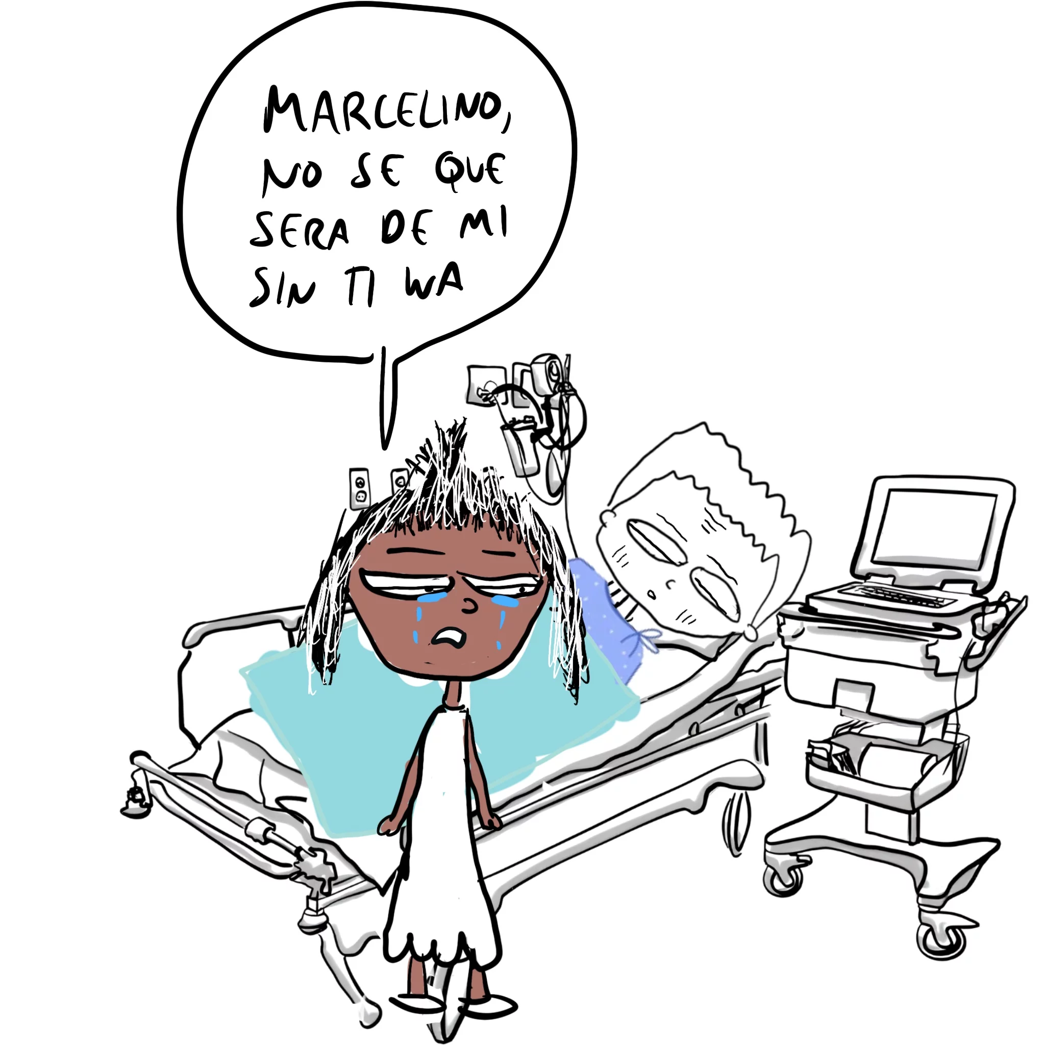 marcelino